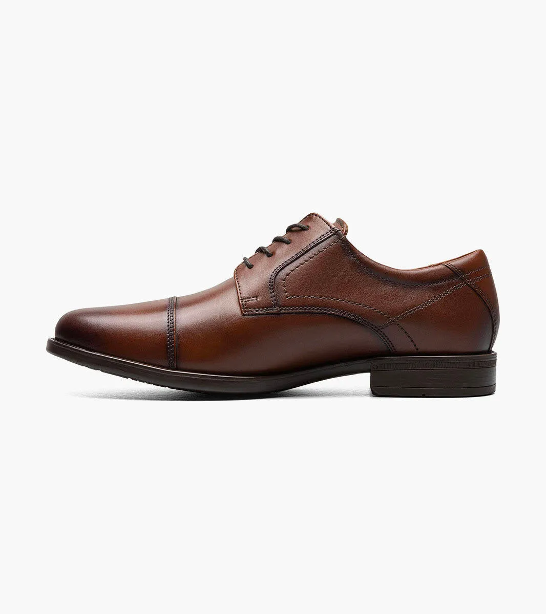 Midtown Cap Oxford