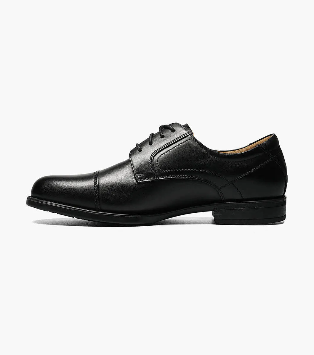 Midtown Cap Oxford