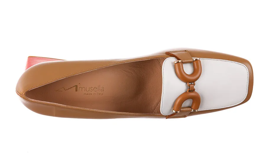 Mus Bonton Beige