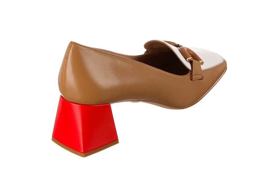 Mus Bonton Beige