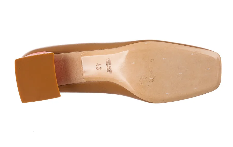 Mus Bonton Beige