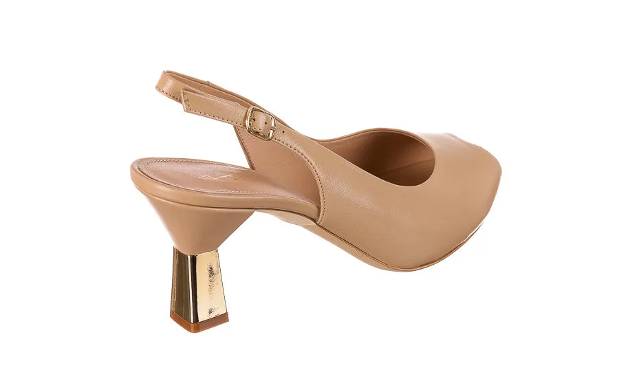 Mus Lagoon Beige