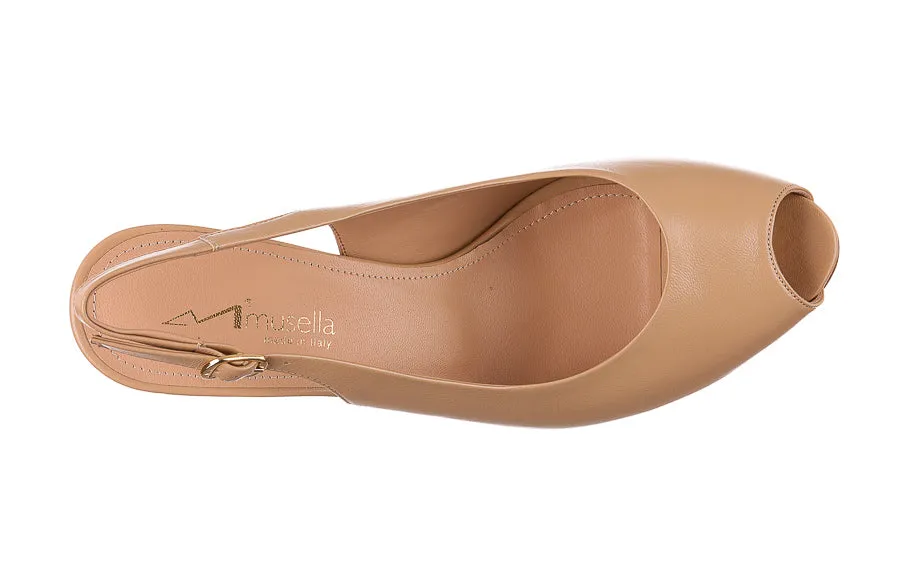 Mus Lagoon Beige