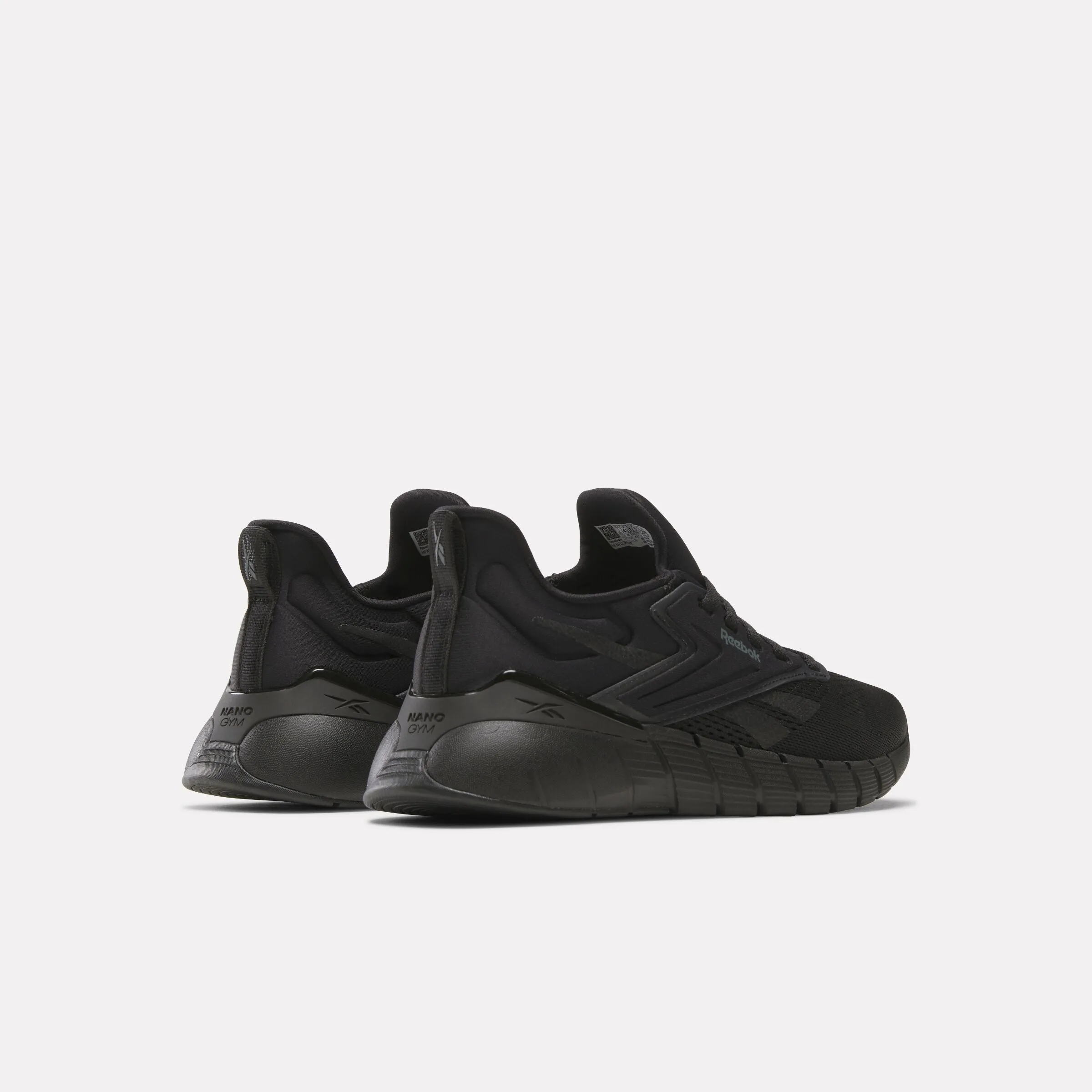 Nano Gym Black/Black/Black