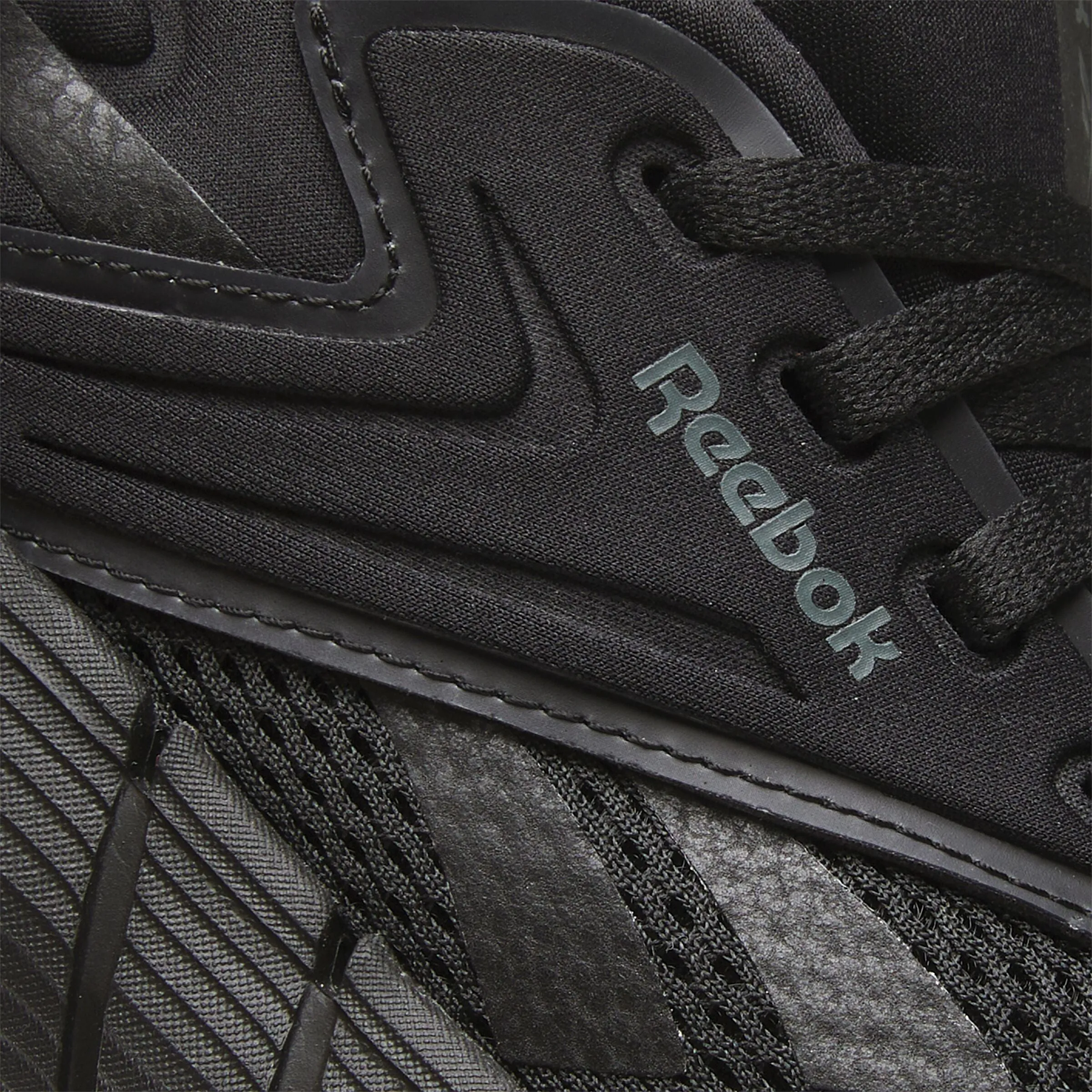 Nano Gym Black/Black/Black