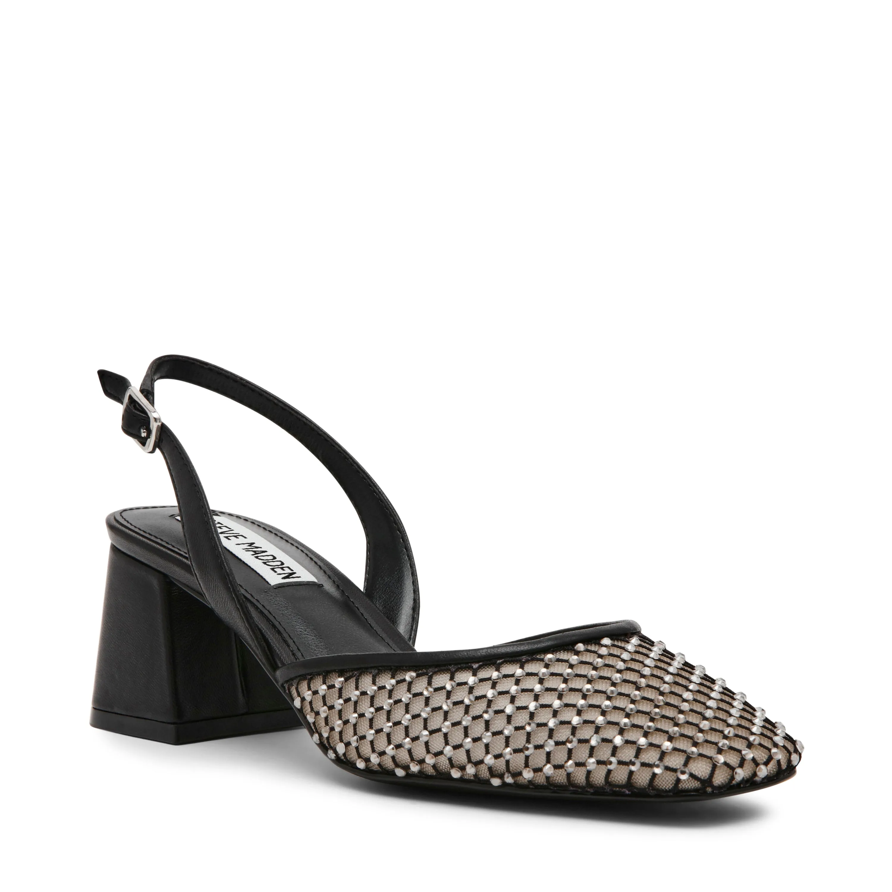 Network Pump BLACK MESH