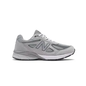 New Balance - Unisex 990v4 Made in USA Shoes (U990GR4-D)