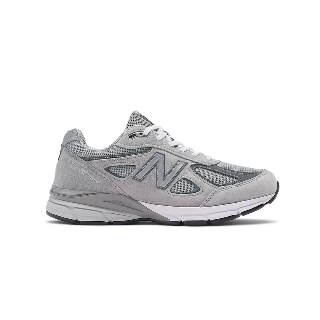 New Balance - Unisex 990v4 Made in USA Shoes (U990GR4-D)