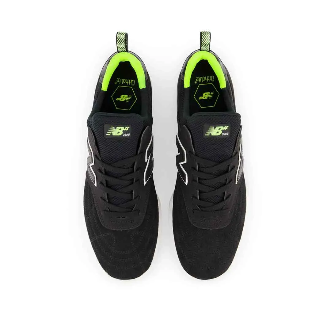 New Balance - Unisex Numeric 288 Shoes (NM288SBN-D)