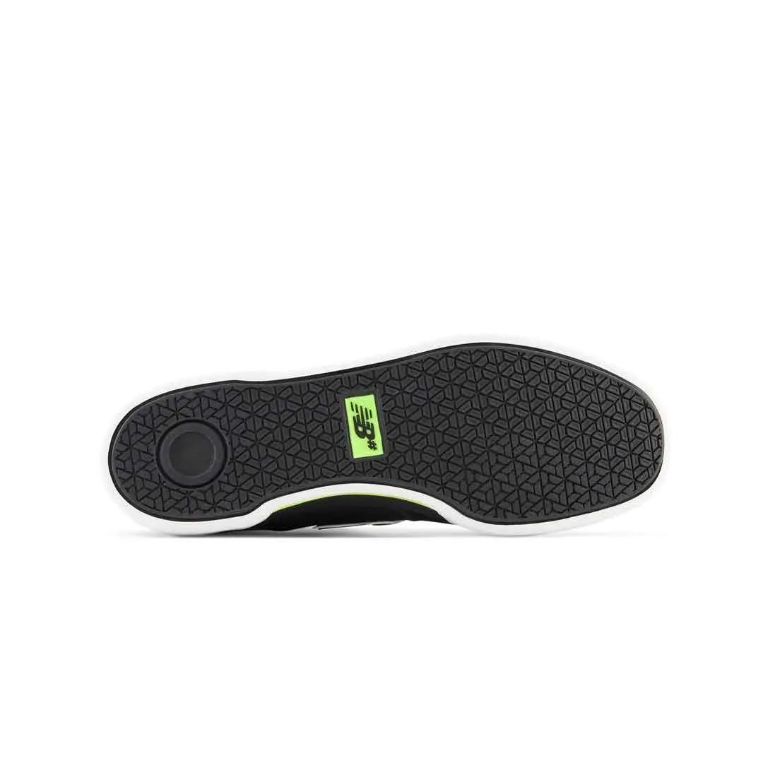 New Balance - Unisex Numeric 288 Shoes (NM288SBN-D)
