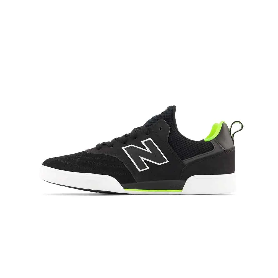 New Balance - Unisex Numeric 288 Shoes (NM288SBN-D)