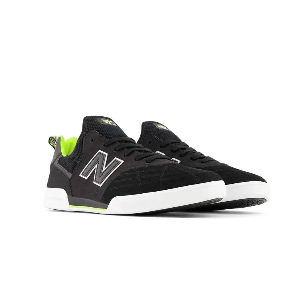 New Balance - Unisex Numeric 288 Shoes (NM288SBN-D)