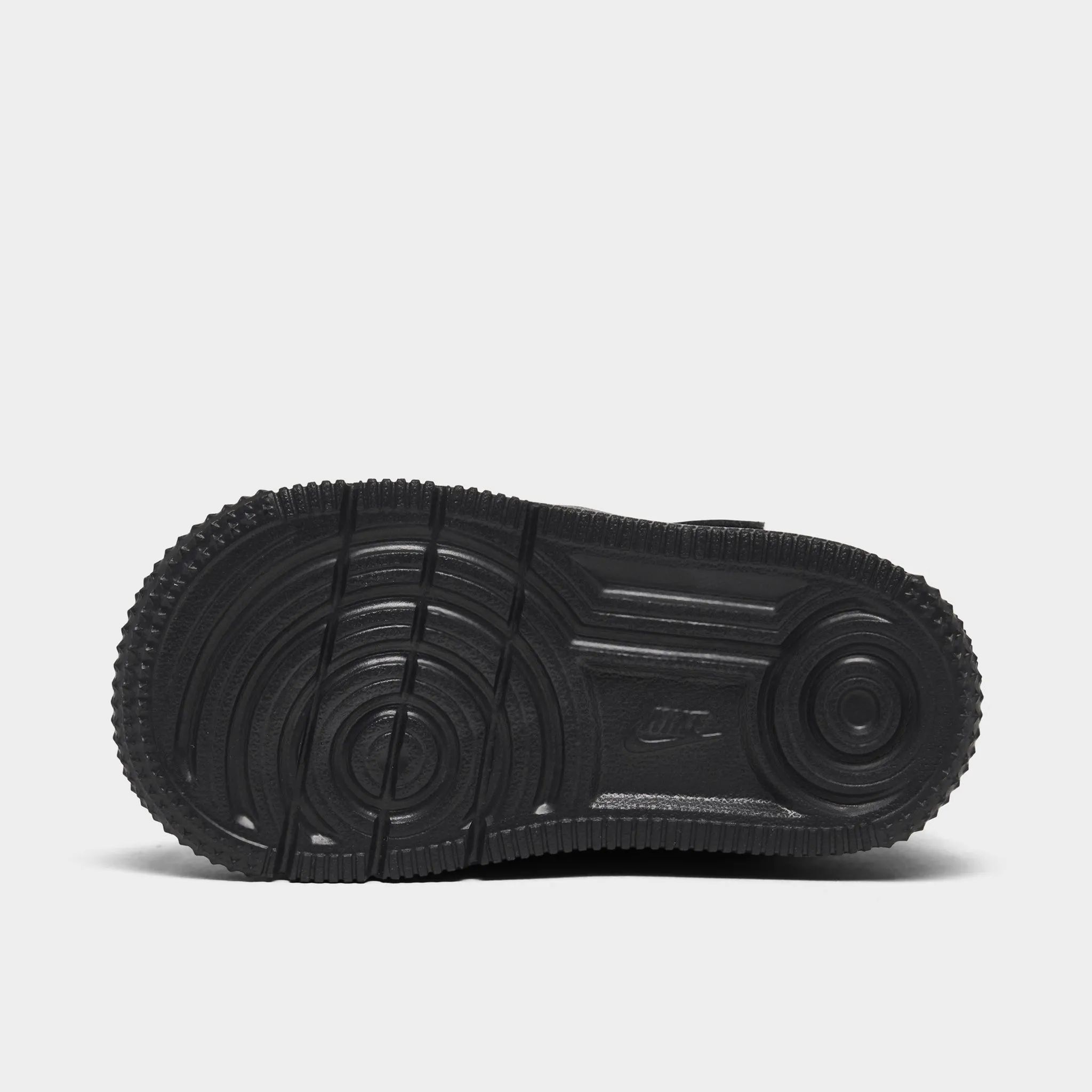 Nike Air Force 1 Low Easyon TD Black / Black