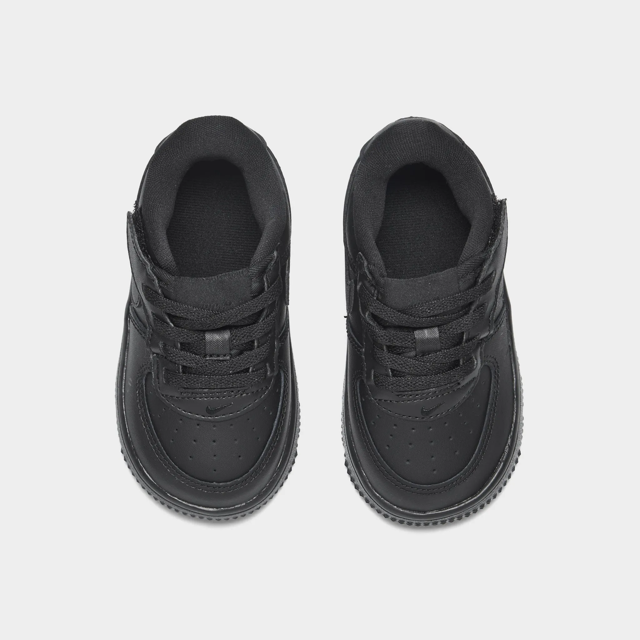 Nike Air Force 1 Low Easyon TD Black / Black