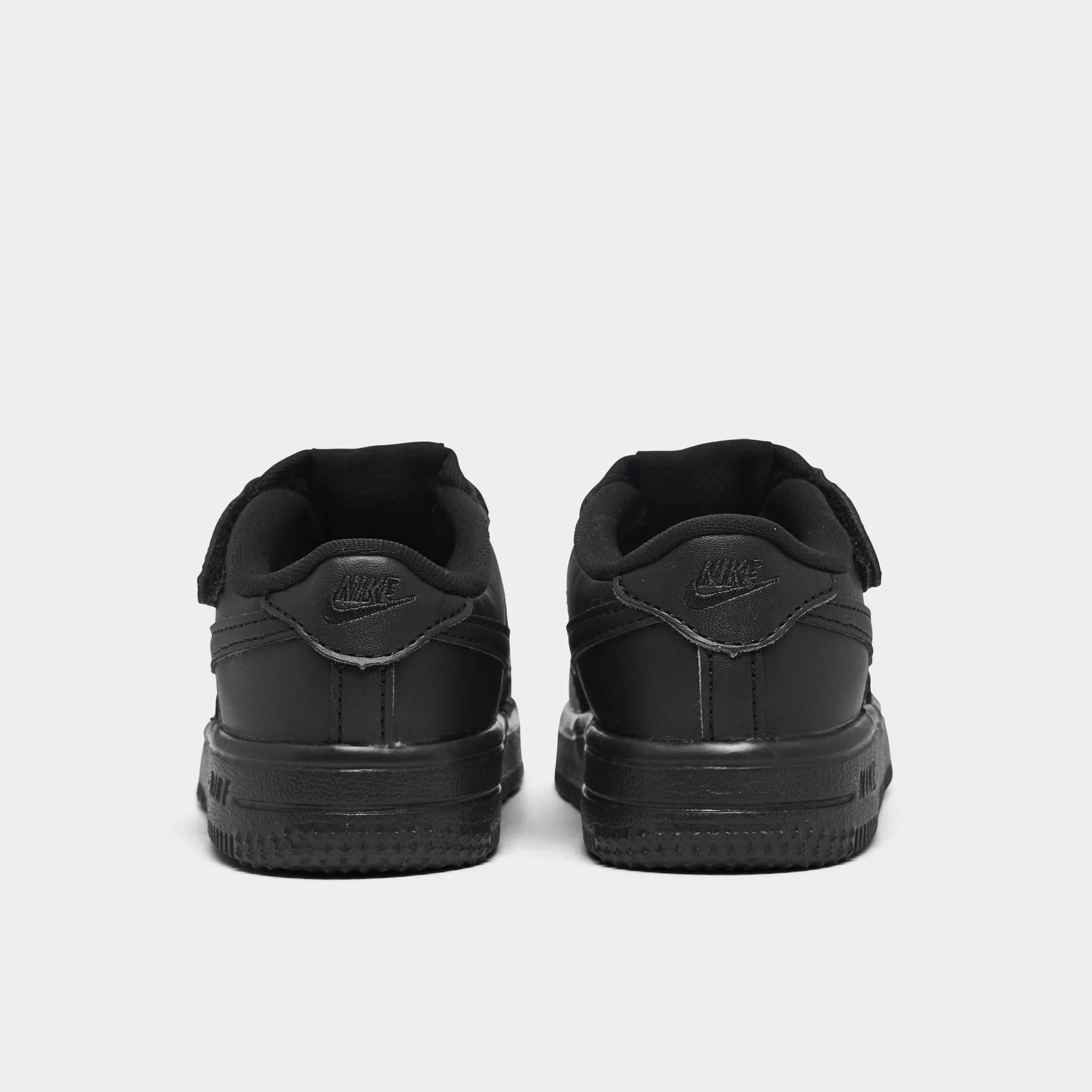 Nike Air Force 1 Low Easyon TD Black / Black