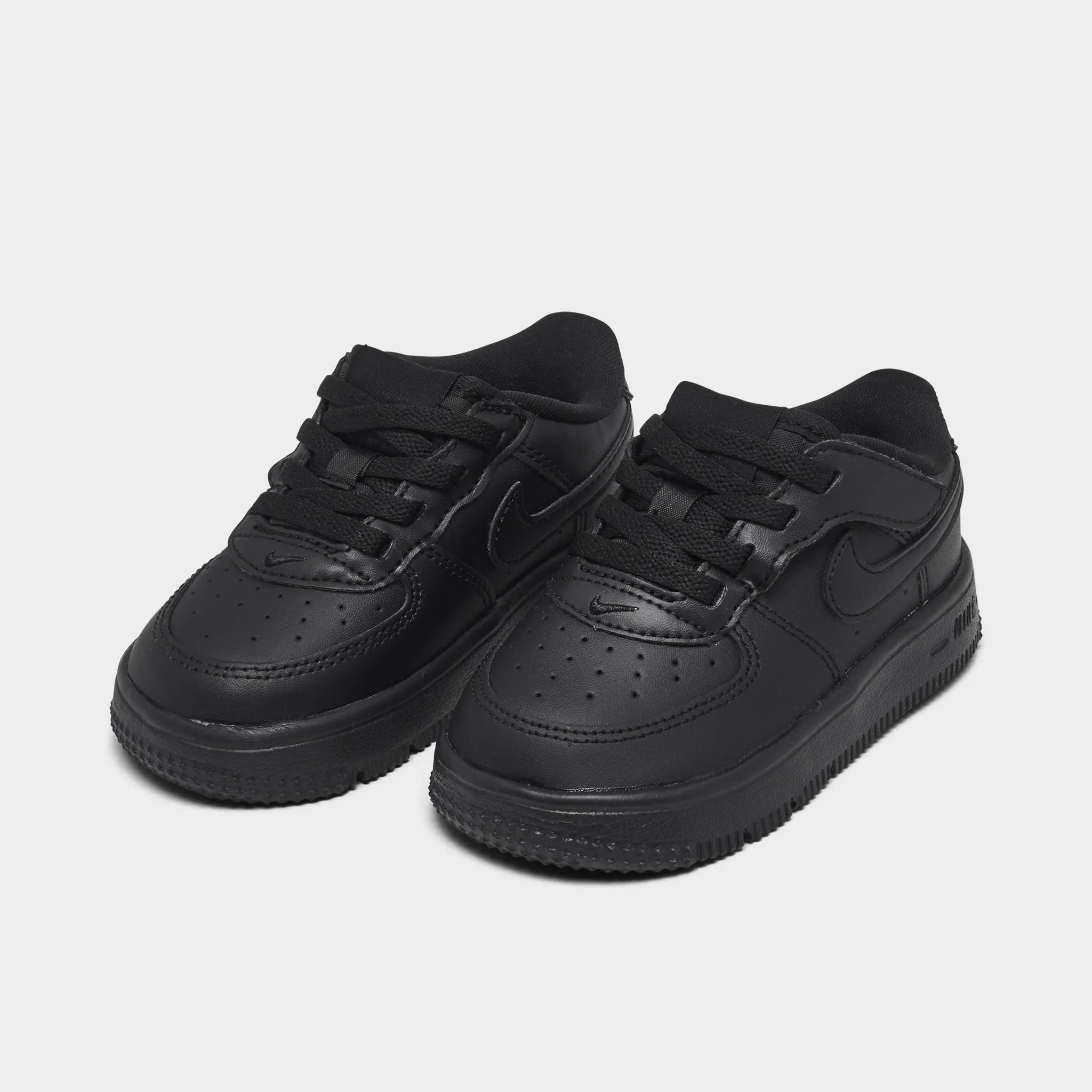 Nike Air Force 1 Low Easyon TD Black / Black