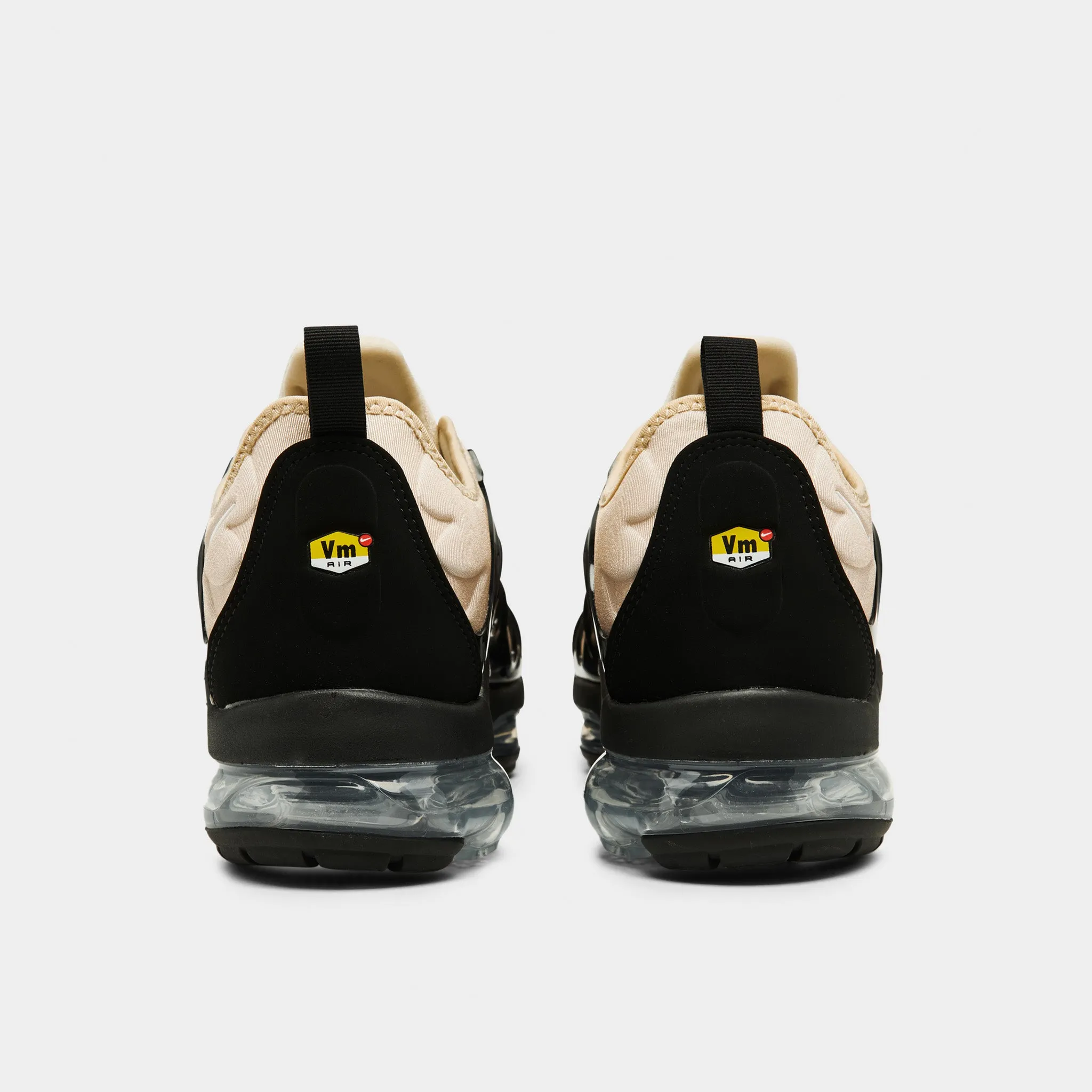 Nike Air VaporMax Plus Rattan / White