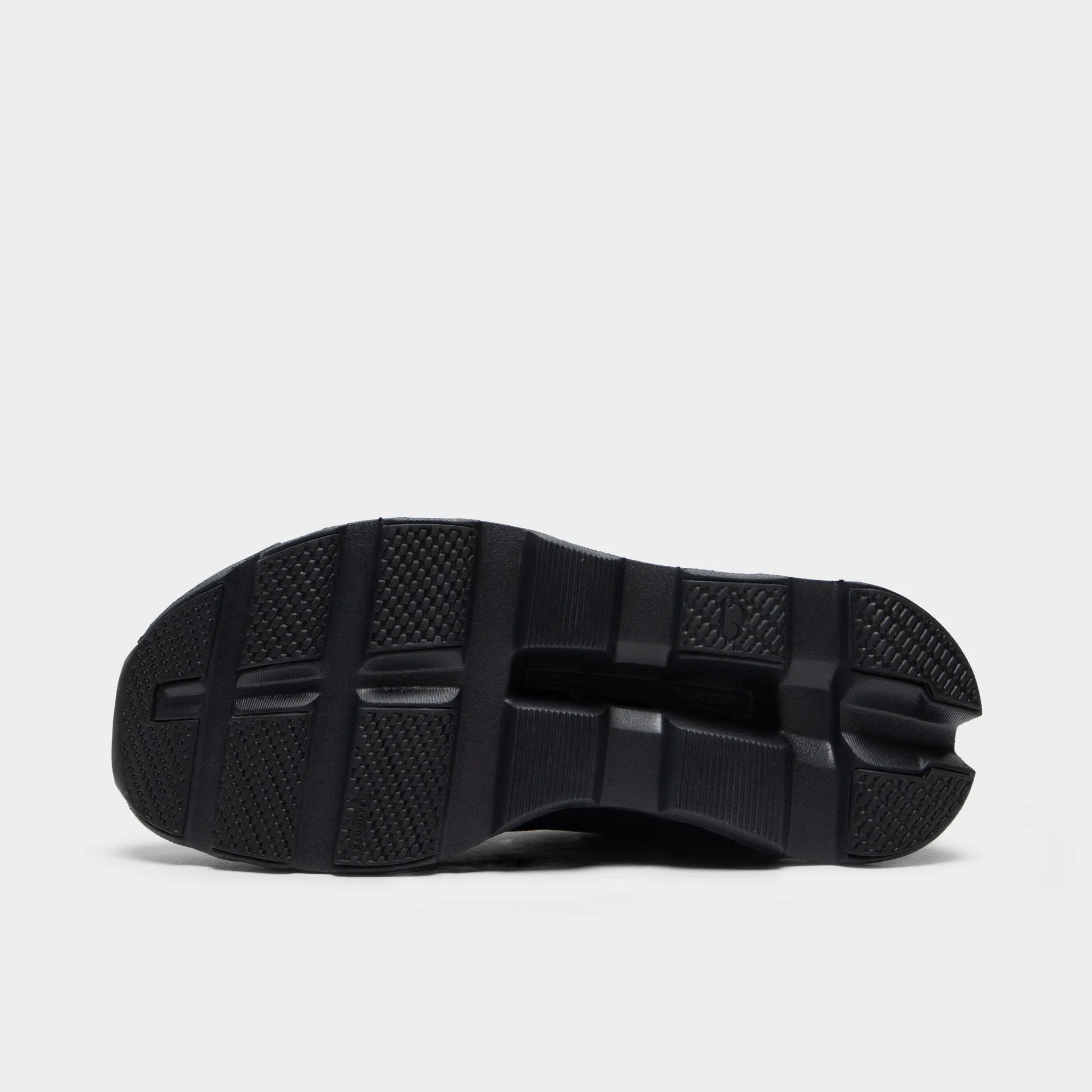 On Women's Monster Void Black / Black