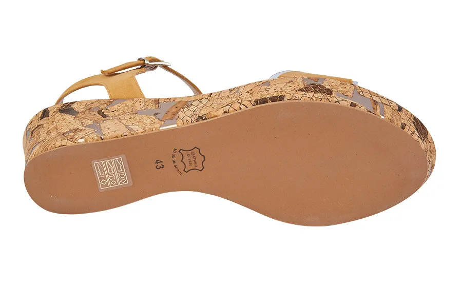 P&J Martini Beige
