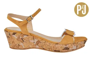 P&J Martini Beige