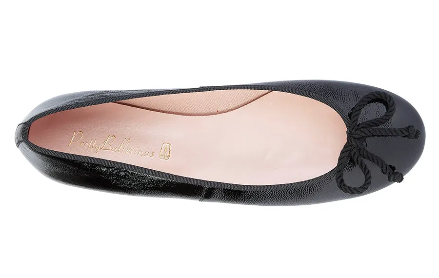 Pb Lychee Black Patent