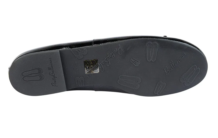 Pb Lychee Black Patent
