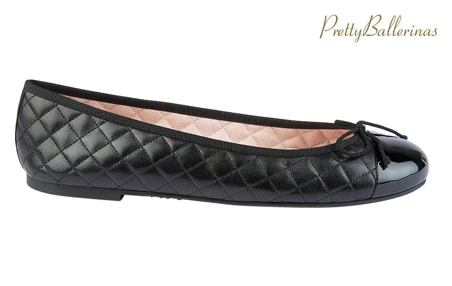 Pb Quilt(2) Black