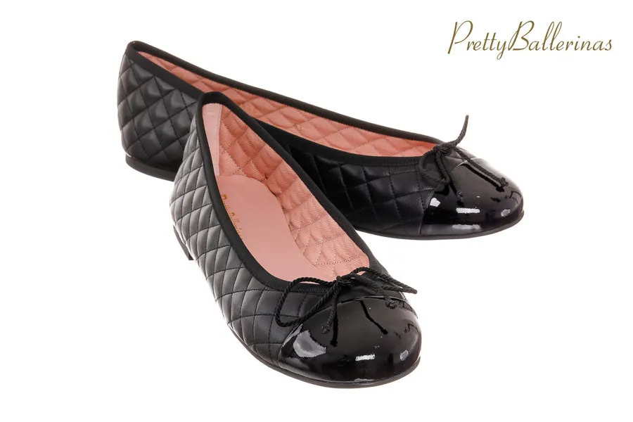 Pb Quilt(2) Black