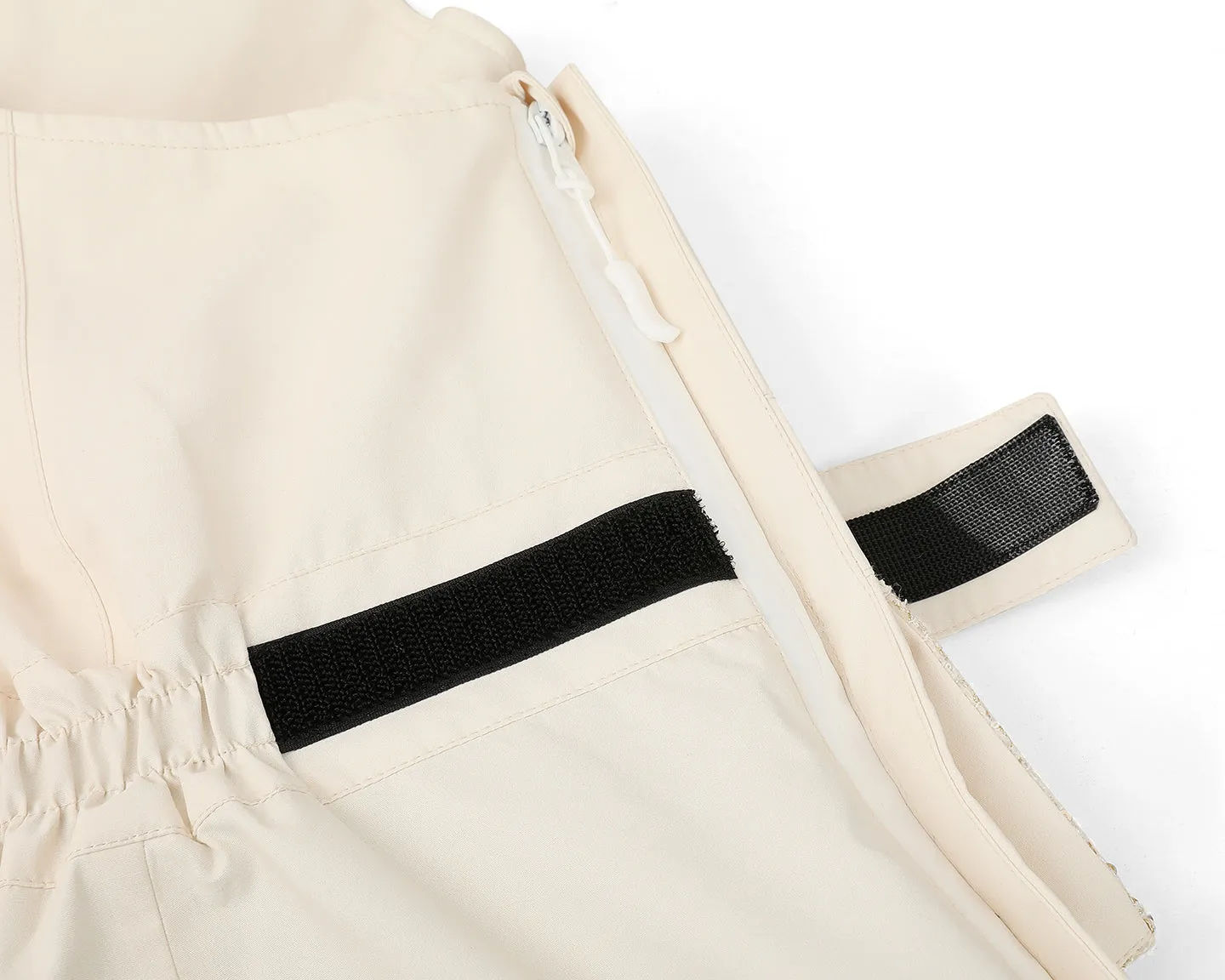 Platinum Chanel Style Jacket
