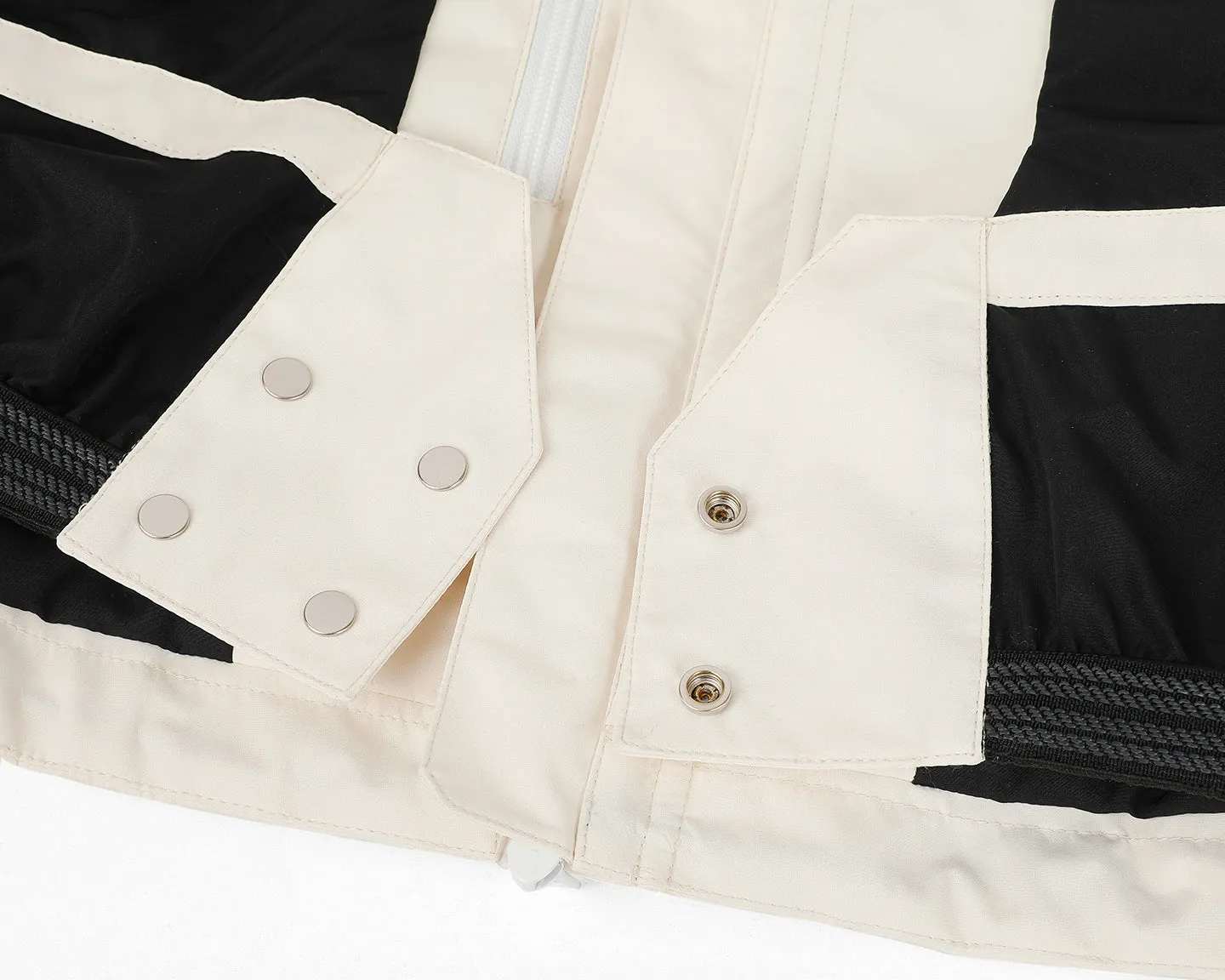 Platinum Chanel Style Jacket