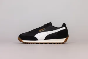 Puma Easy Rider Vintage 'Black and White'