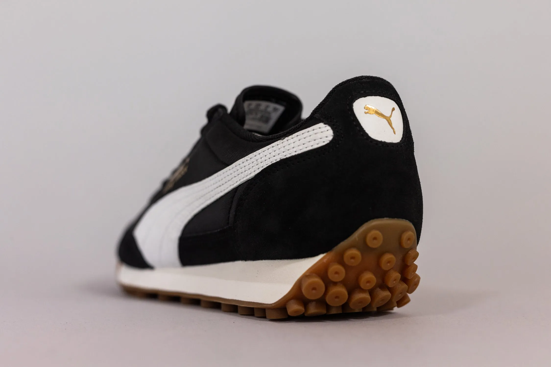 Puma Easy Rider Vintage 'Black and White'
