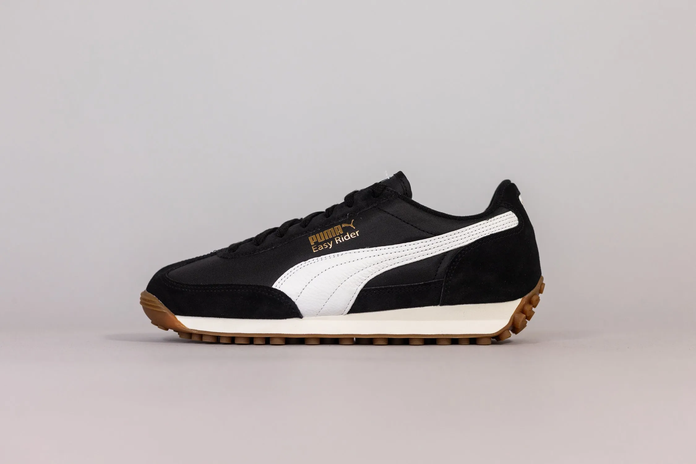 Puma Easy Rider Vintage 'Black and White'