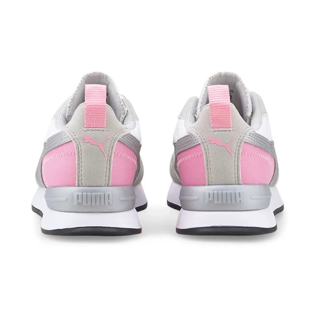 Puma - Kids' (Junior) R78 Shoes (373616 26)