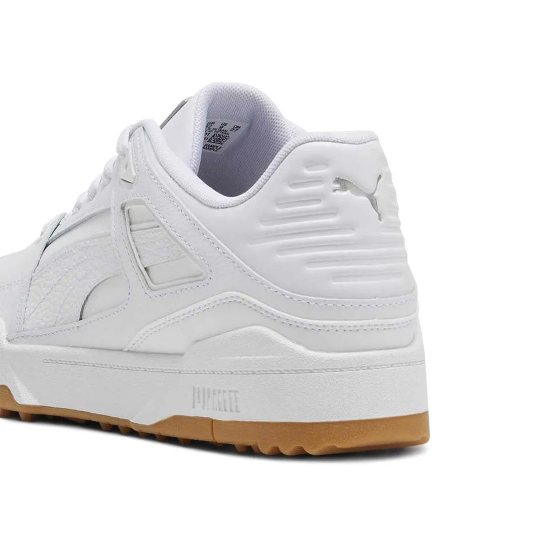 Puma - Men's Slipstream G Spikeless Golf Shoes (309744 01)