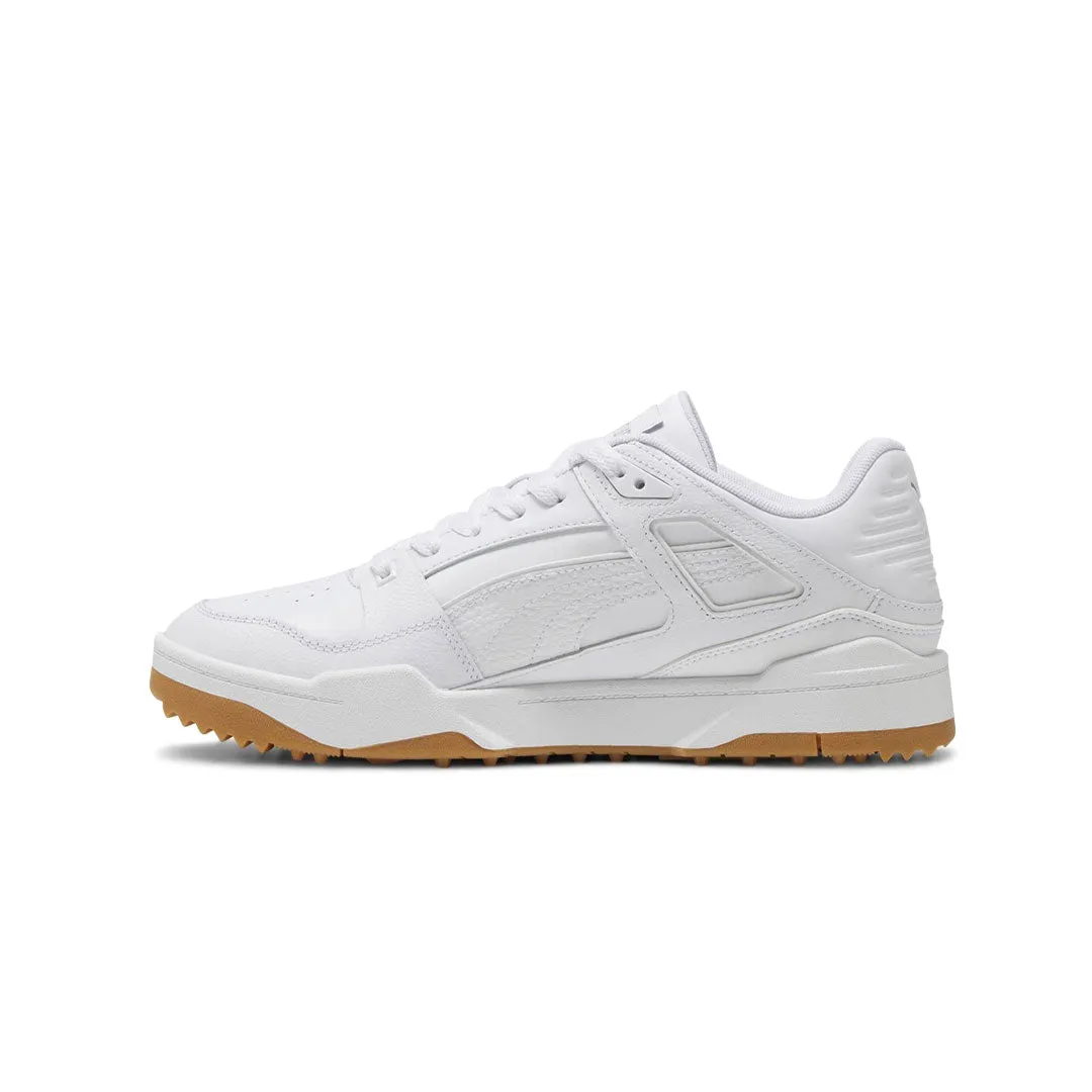 Puma - Men's Slipstream G Spikeless Golf Shoes (309744 01)