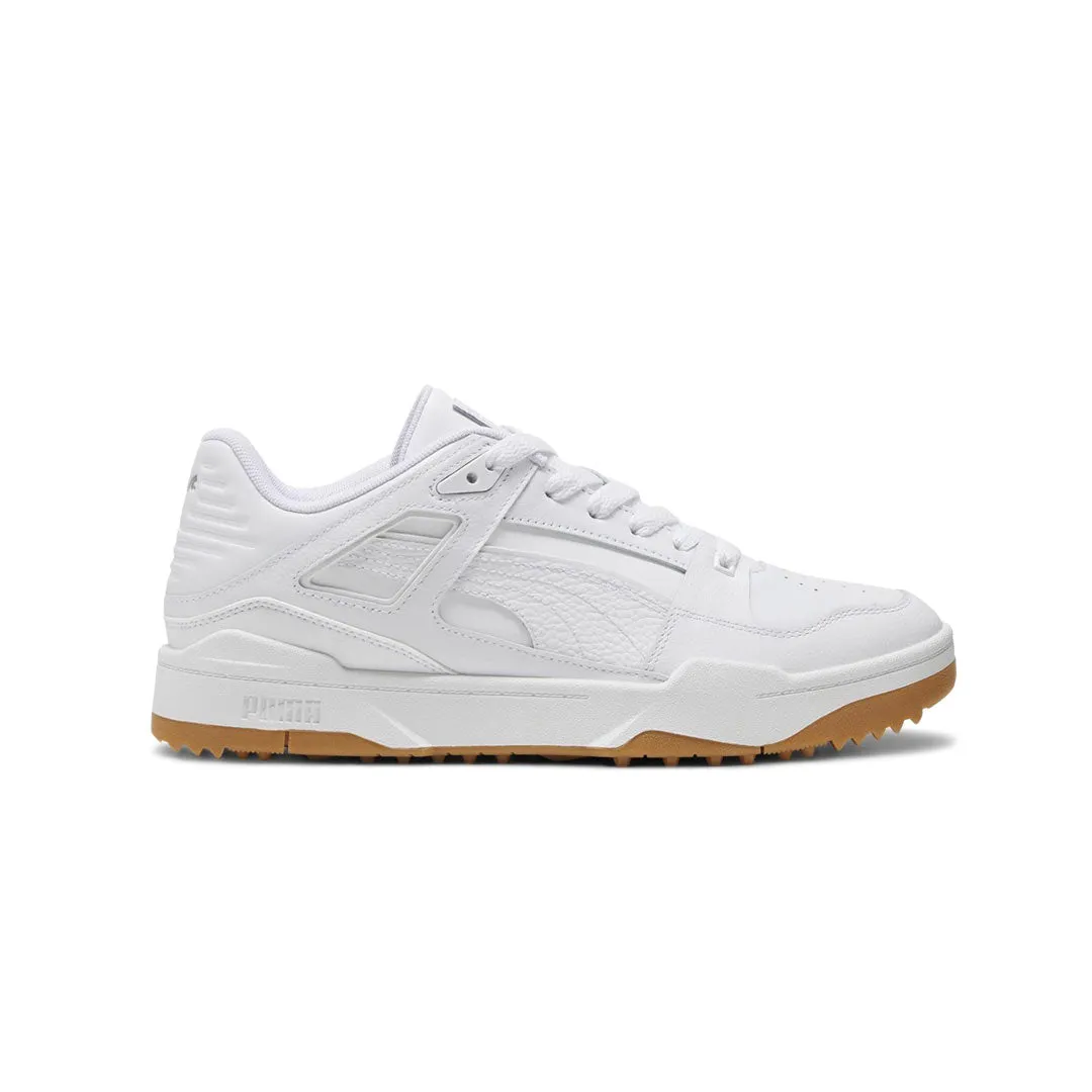 Puma - Men's Slipstream G Spikeless Golf Shoes (309744 01)
