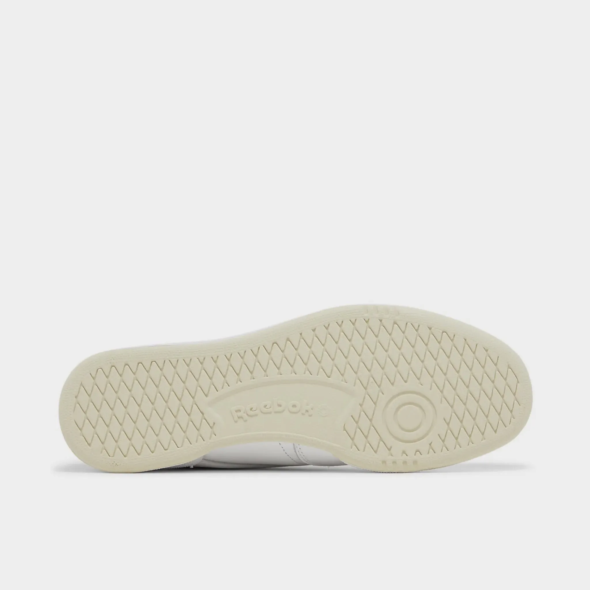 Reebok Club C 85 Vintage White / Vector Blue