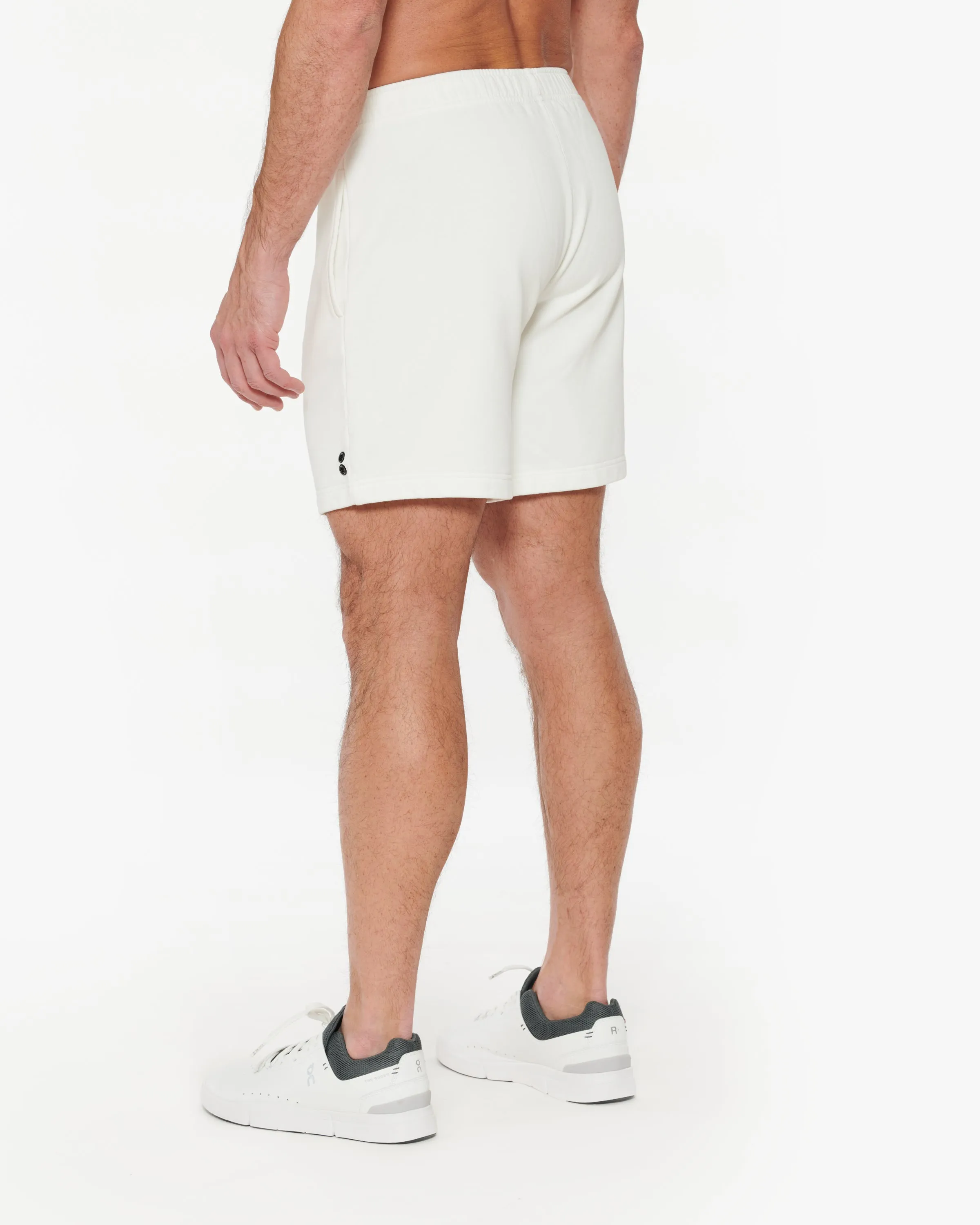 Ron Dorff Jogging Shorts 7 - Unlined