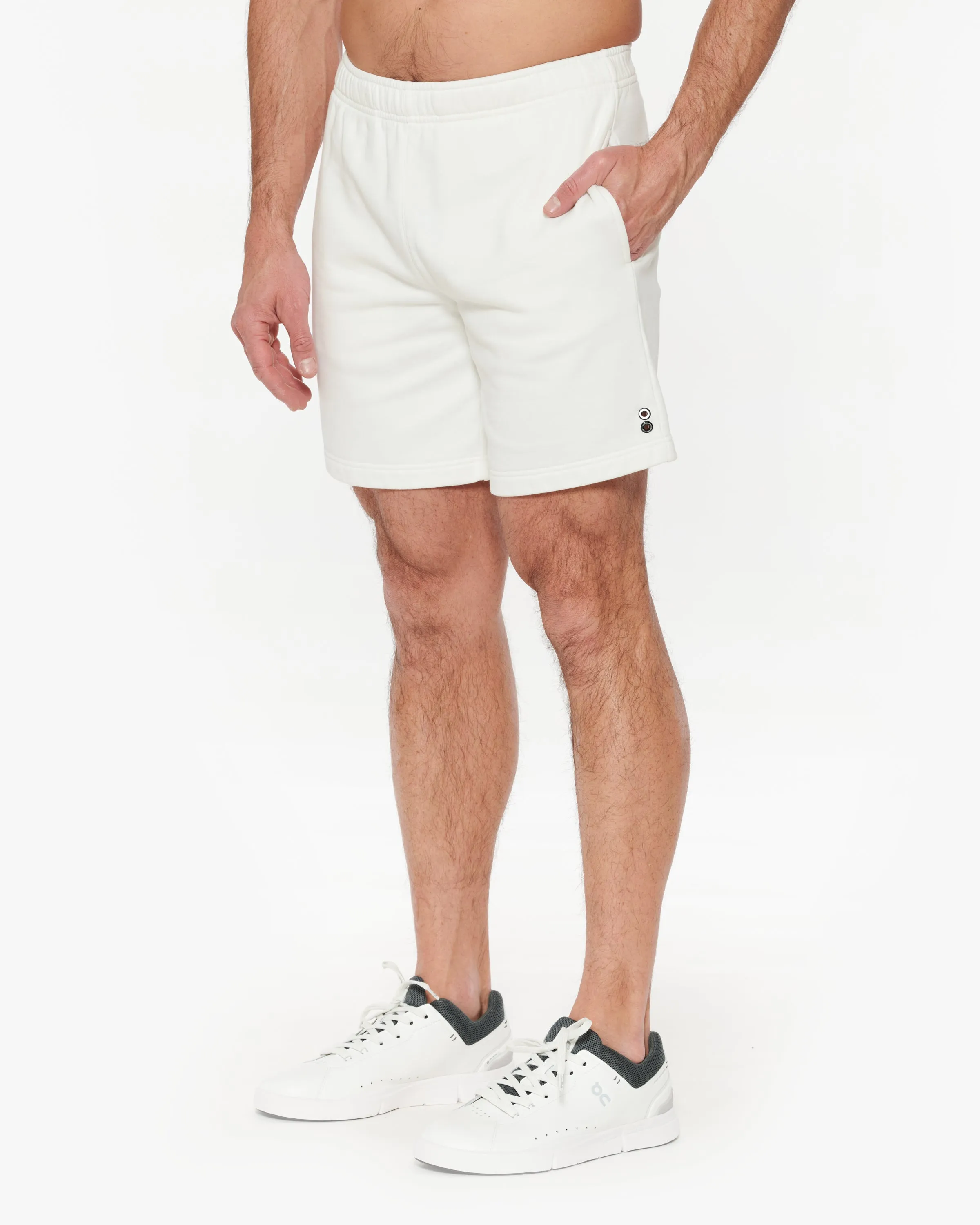 Ron Dorff Jogging Shorts 7 - Unlined