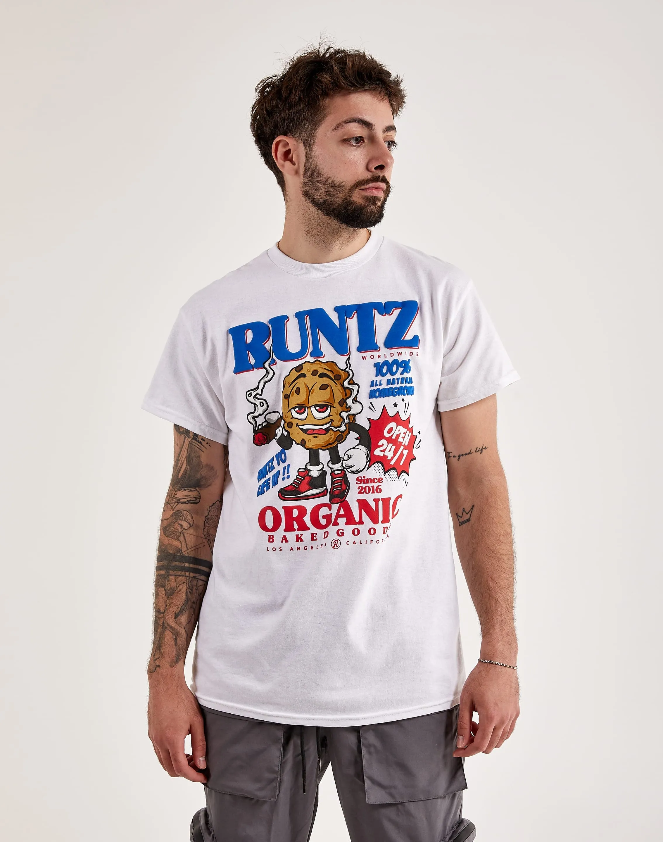 Runtz Baked Goods Tee