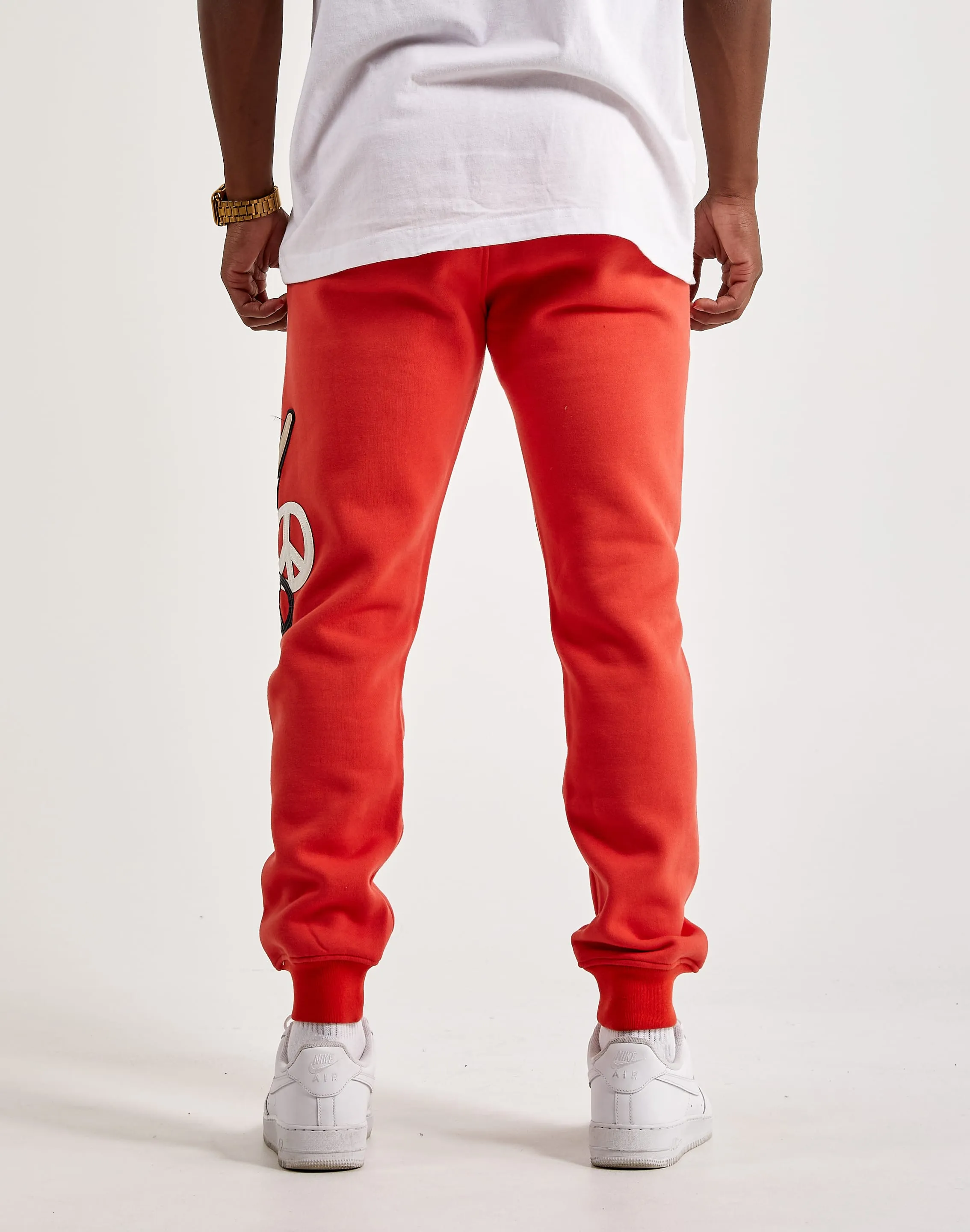 Runtz Peace Love Joggers