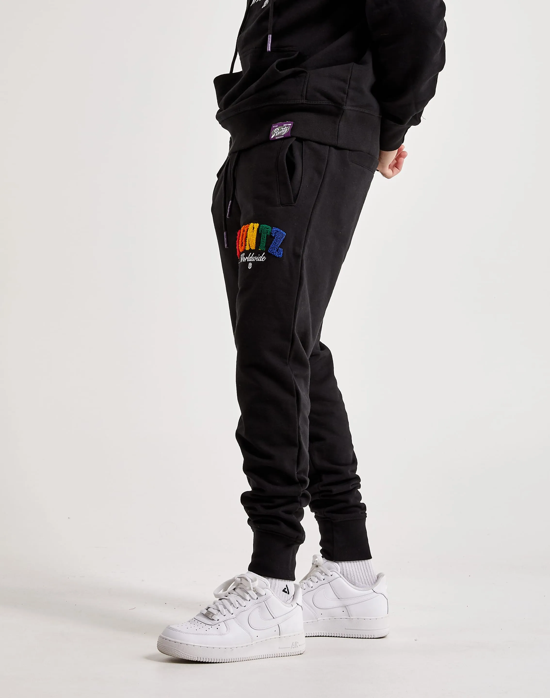 Runtz Rainbow Joggers