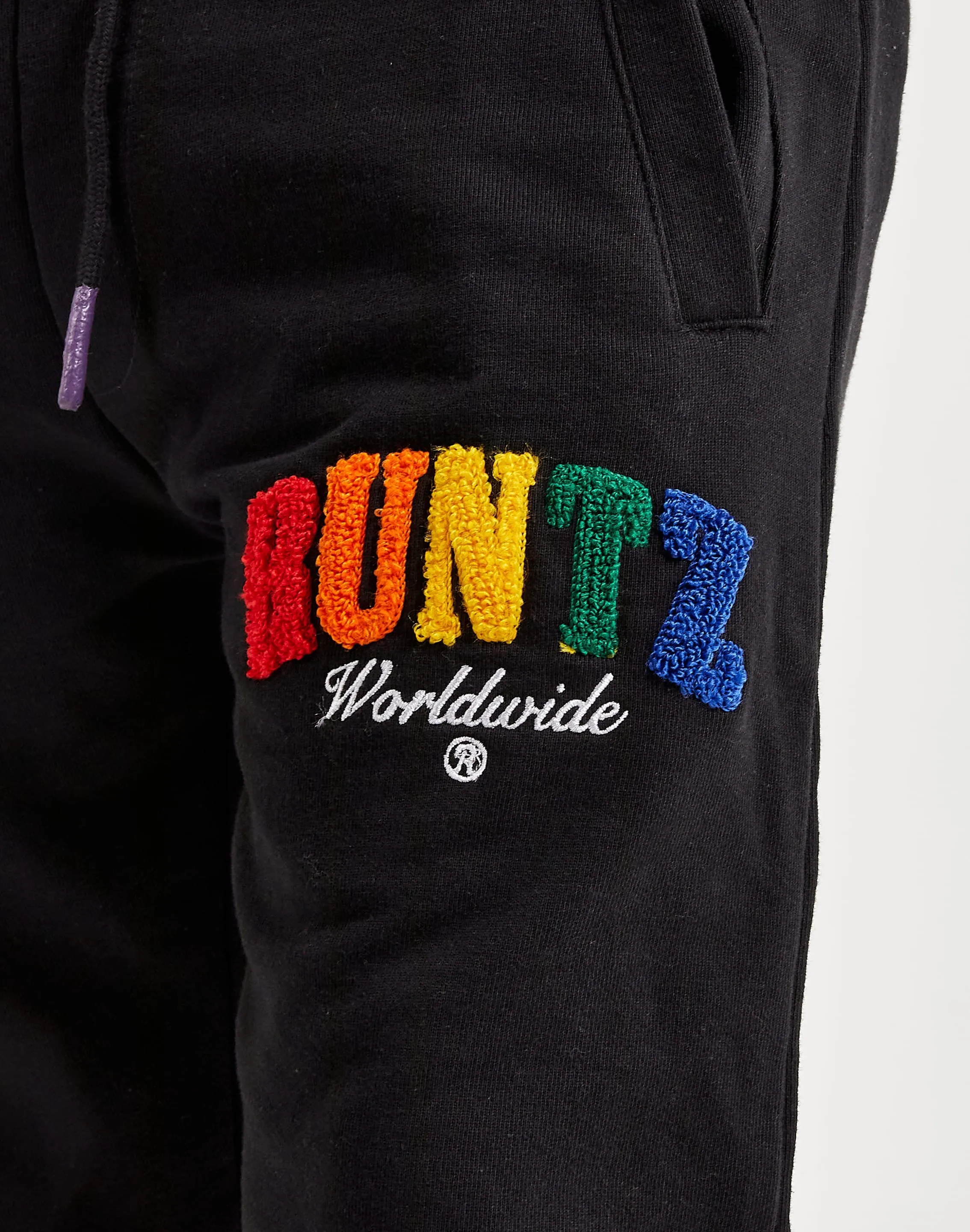 Runtz Rainbow Joggers