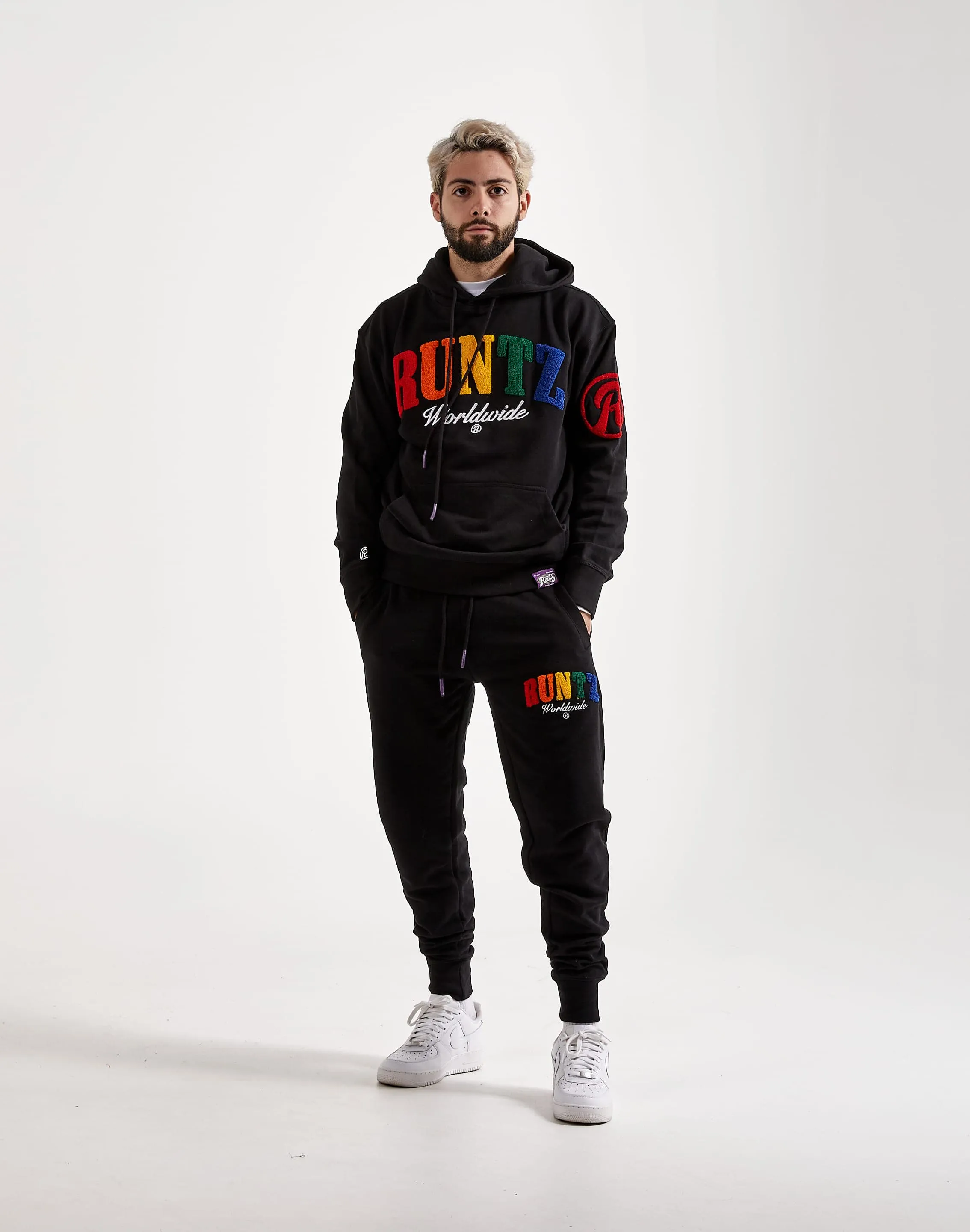 Runtz Rainbow Joggers