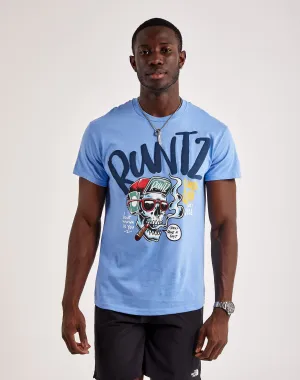 Runtz Smokin' Bones Tee