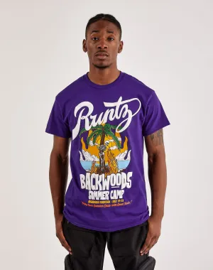 Runtz Summer Camp Tee