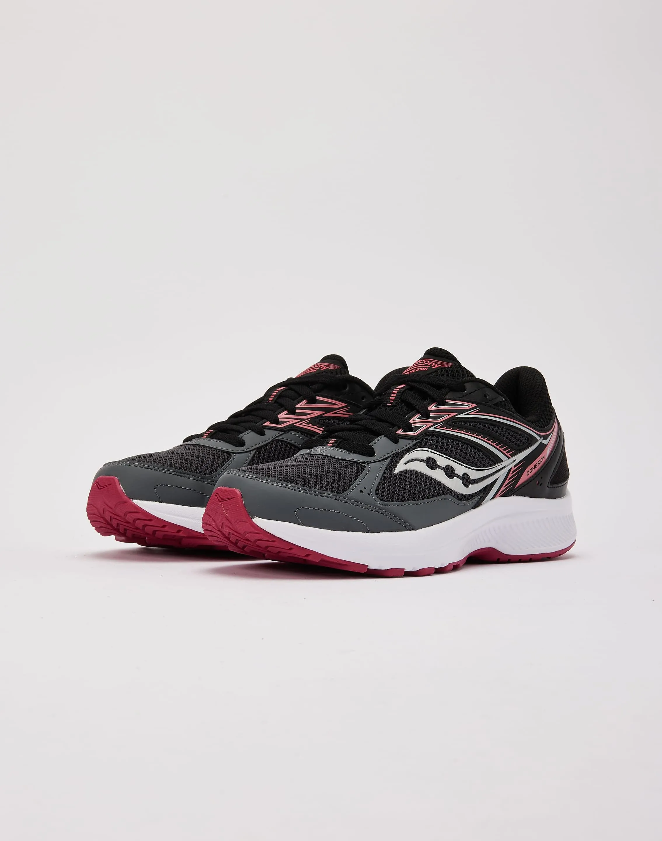 Saucony Cohesion 14