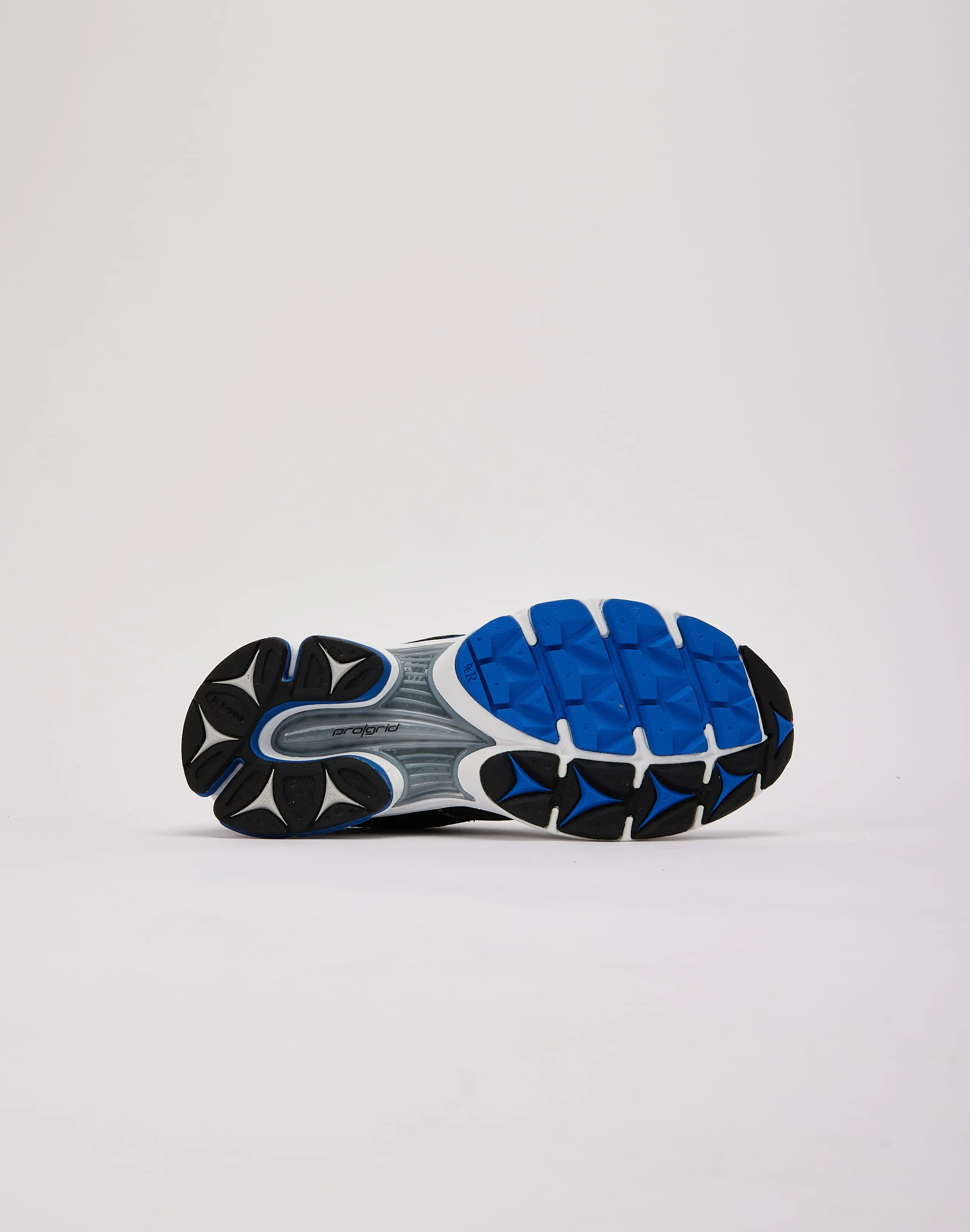 Saucony ProGrid Triumph 4 Grade-School