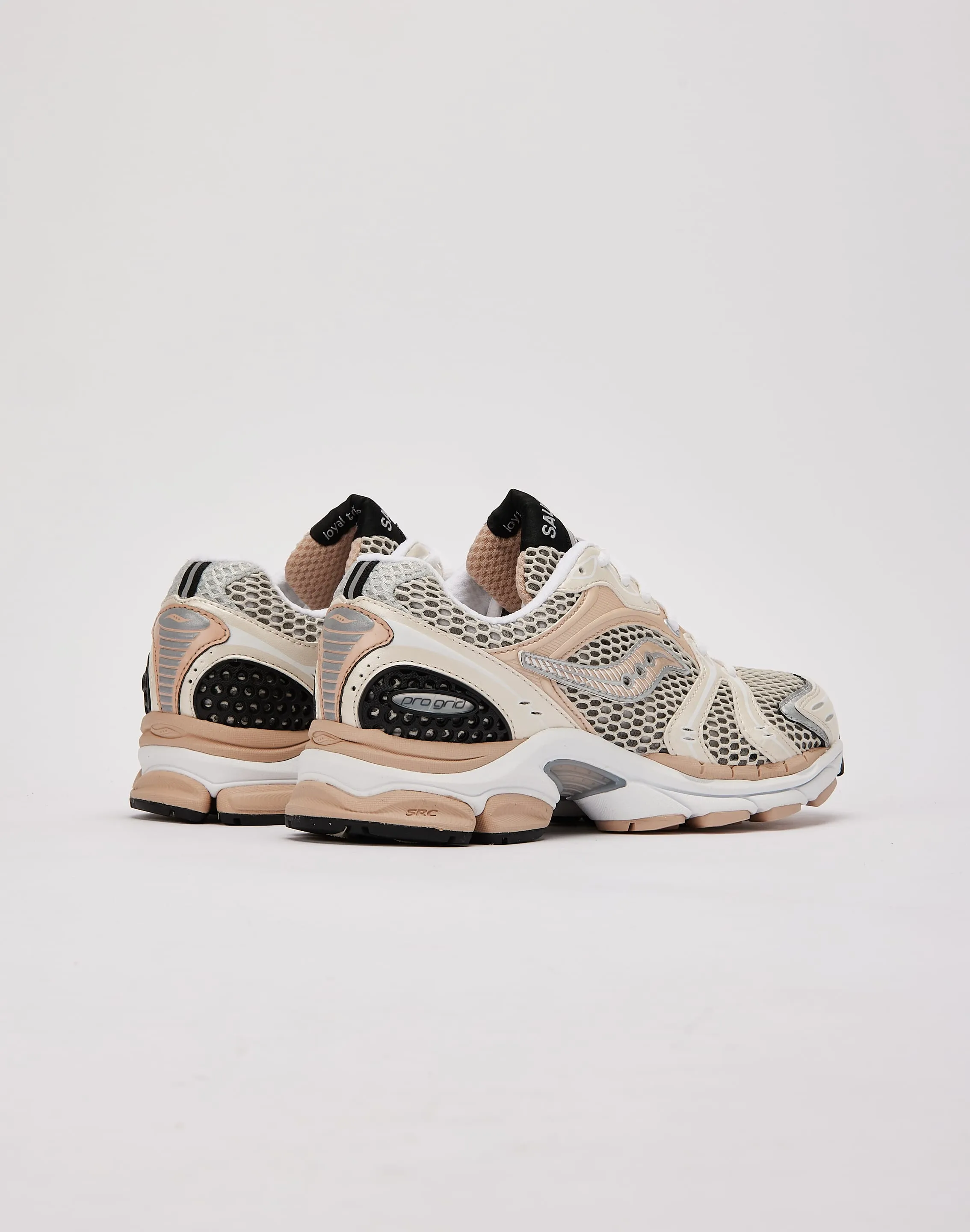 Saucony ProGrid Triumph 4 Grade-School